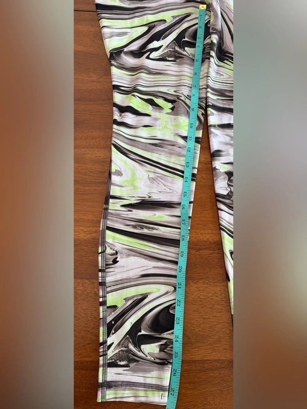 lululemon athletica elevate your